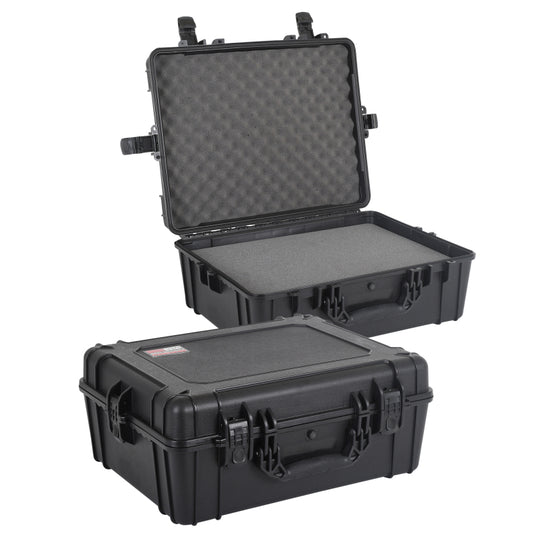 Go Rhino XG252010F GOR Xventure Gear Bags/Tool Rolls/Cases
