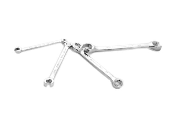 Performance Tools W30430 SAE Flare Nut Wrench Set