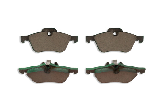 Dba DB1500SP DBA SP Performance Brake Pads