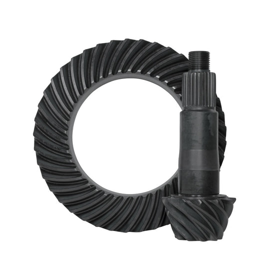 Yukon Gear & Axle YG D44JL-411 YUK Gear Sets - Dana