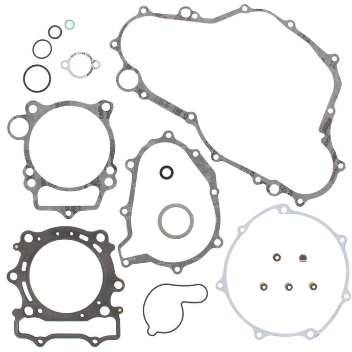 Vertex 808676 Complete Gasket Set