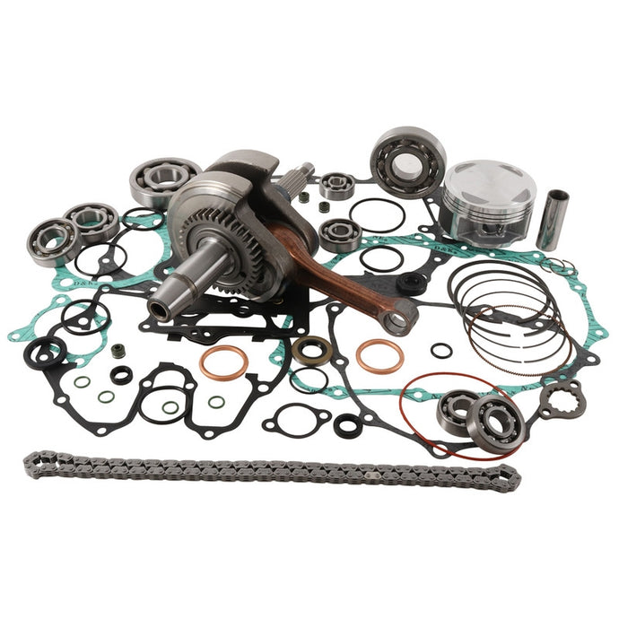 Vertex WR101-198 Complete Engine Rebuild Kit In a Box