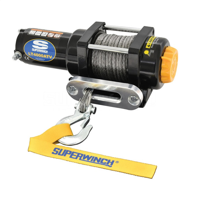 Superwinch 1140230 SUW LT Series Winches