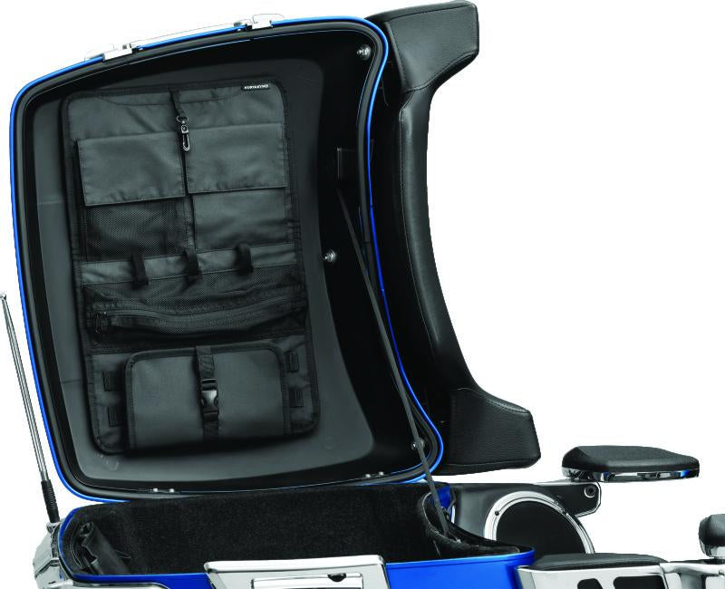Load image into Gallery viewer, Kuryakyn 5838 KUR Trunk Accessories
