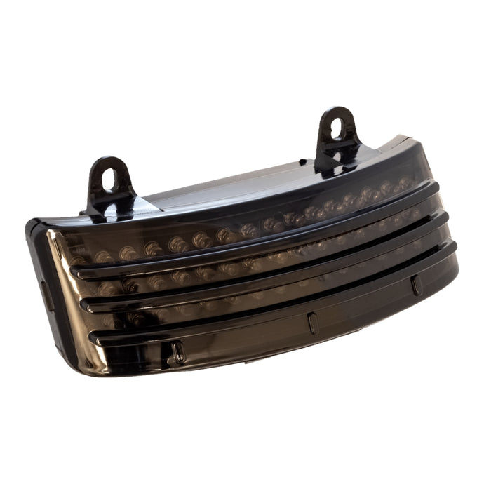 Letric Lighting Co. LLC-TB-CBS Tri-Bar Fender Tip LED