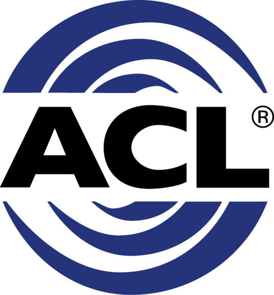 Acl 5M1705A-STD ACL Main Bearings