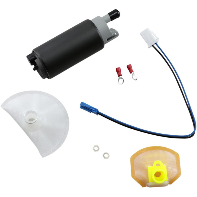 All Balls 47-2025 Fuel Pump Rebuild Kit
