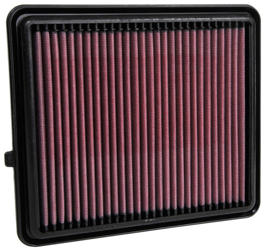 K&N Engineering 33-3151 KN Drop in Air Filters