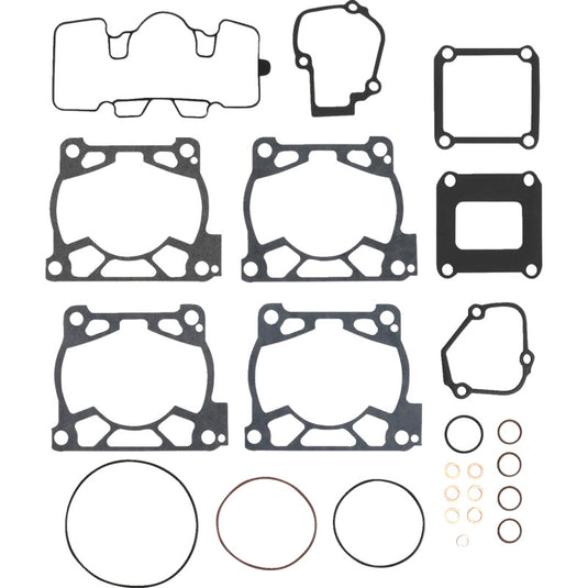 Cometic Gasket C3606FB Top End Gasket Kit