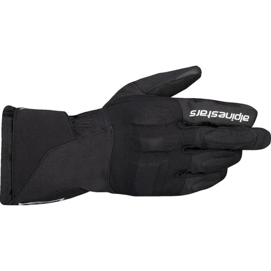 Alpinestars WT-1 Drystar Gloves (XX-Large, Black)
