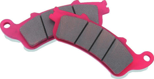 Bikemaster 961478 BKM Sintered Brake Pads