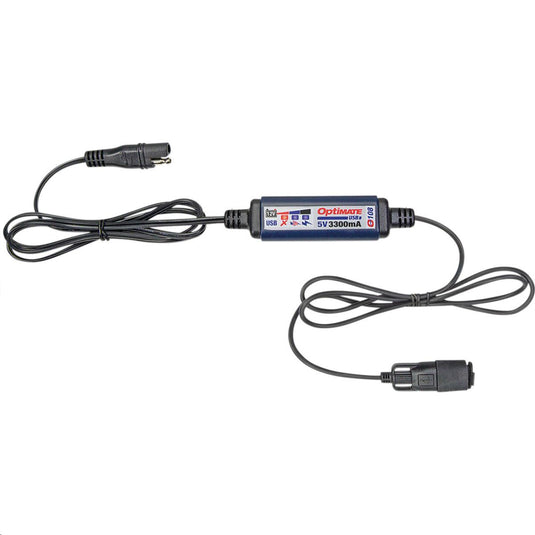 Tecmate O-108N Optimate USB O-108