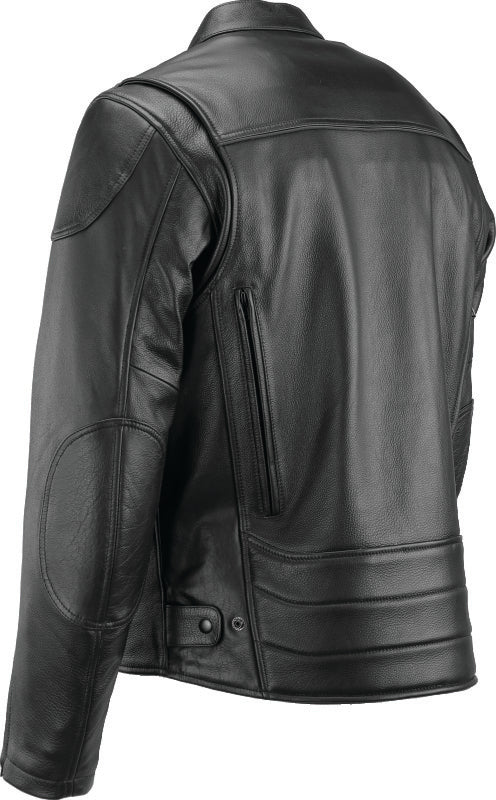 Kuryakyn 094356 KUR Race Leather Jackets