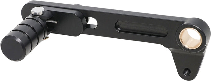 Dynojet Research 61300100 Pan America Folding Shift Lever