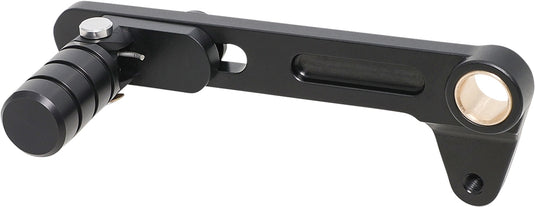 Dynojet Research 61300100 Pan America Folding Shift Lever