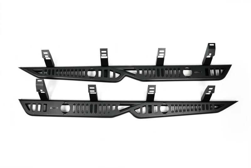 Load image into Gallery viewer, Dv8 Offroad SRTT2-01 DV8 Hinge Mounted Steps
