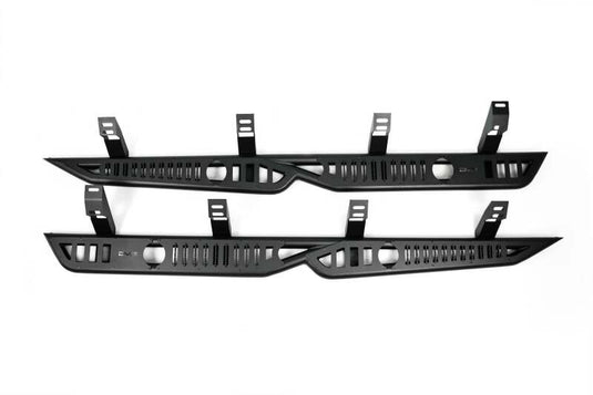 Dv8 Offroad SRTT2-01 DV8 Hinge Mounted Steps