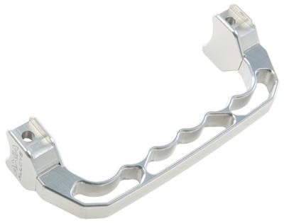 Axia Alloys MODRP-BK Rotopax Roll Cage Mount - Black