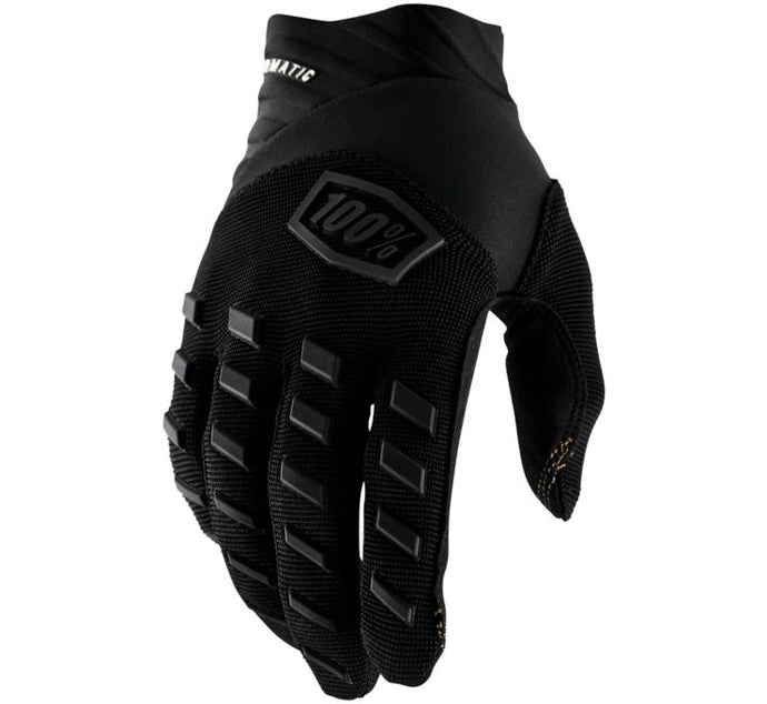 Black/Charcoal