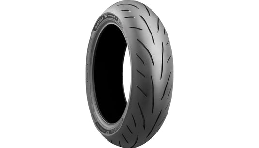 Bridgestone 15929 Battlax S23 Tire - 200/55ZR17