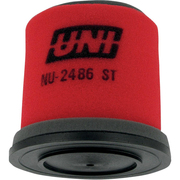 Uni NU-2486ST Multi-Stage Competition Air Filter