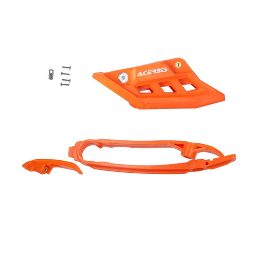 Acerbis 2984795226 ACB Chain Guide - Slider