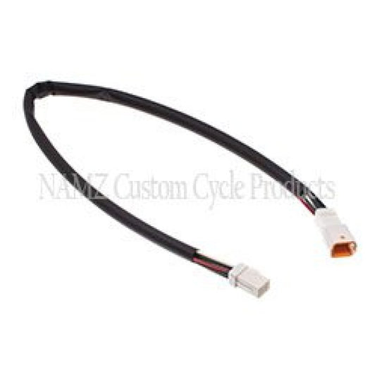 Namz NTBW-J12 NAM Throttle-By-Wire Extension Harnesses