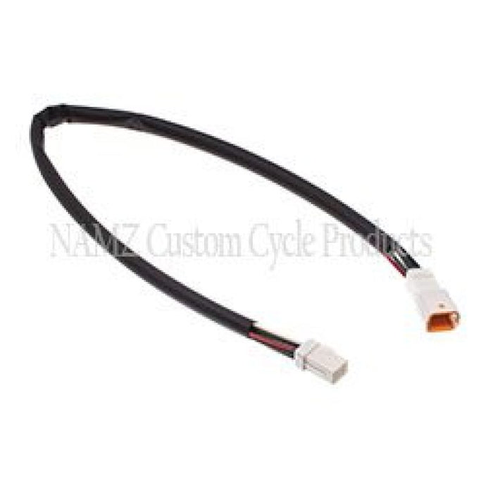 Namz NTBW-J08 NAM Throttle-By-Wire Extension Harnesses