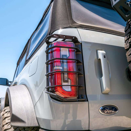 Turn Offroad EAT-M1 TOR Tail Light
