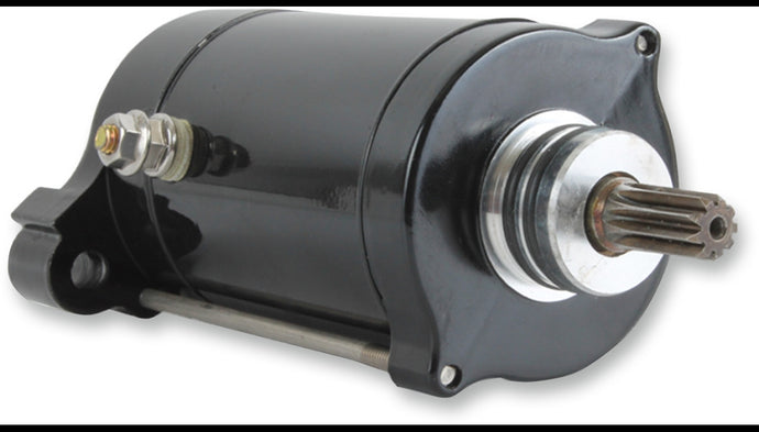Parts Unlimited 2110-0842 Watercraft Starter Motor
