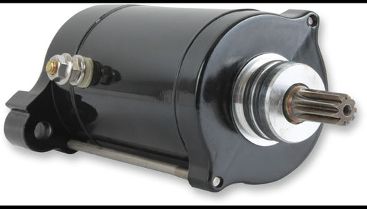 Parts Unlimited 2110-0842 Watercraft Starter Motor