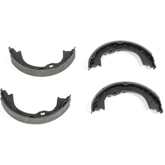 Powerstop B941 PSB Autospecialty Brake Shoes
