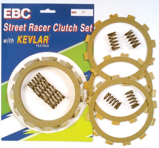 Ebc SRC121 SRC Series Clutch Kit