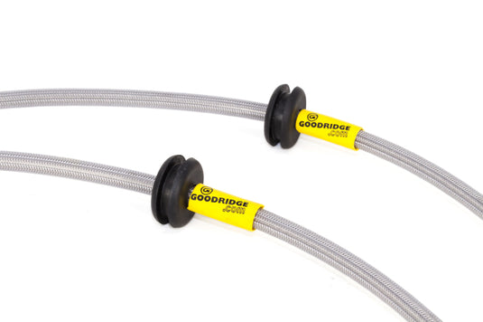 Goodridge 25048 GR G-Stop Brake Line Kits