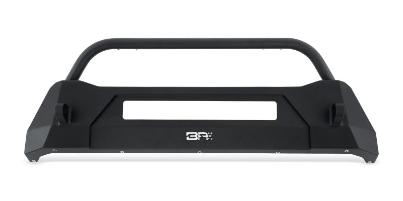 Load image into Gallery viewer, Body Armor 4X4 SU-19339 BOD HiLine Front Bumpers
