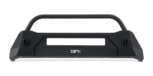 Body Armor 4X4 SU-19339 BOD HiLine Front Bumpers