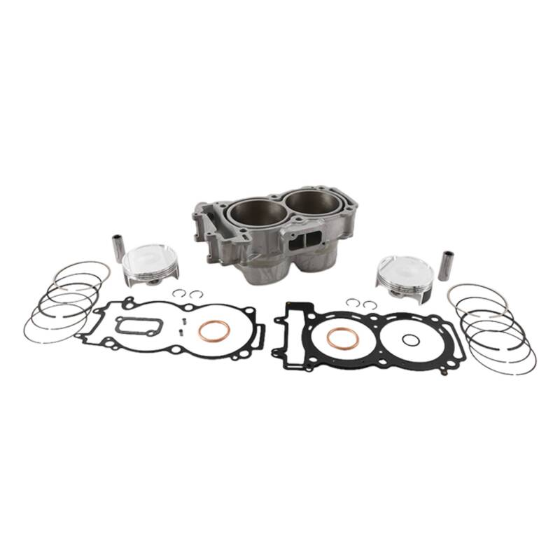 Load image into Gallery viewer, Cylinder Works 61001-K01 CYL Big Bore Cylinder Kit
