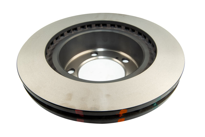 Load image into Gallery viewer, Dba DBA42722 DBA 4000 Standard Rotors
