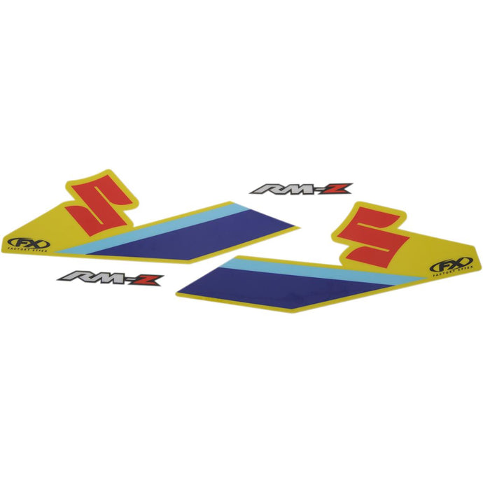 Factory Effex 21-05438 18 OEM Graphics