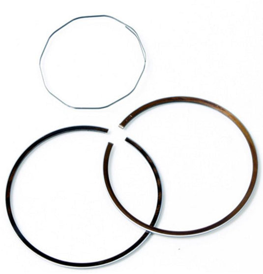 Namura Technologies NX-40010-6R Piston Ring Set - 57.45mm