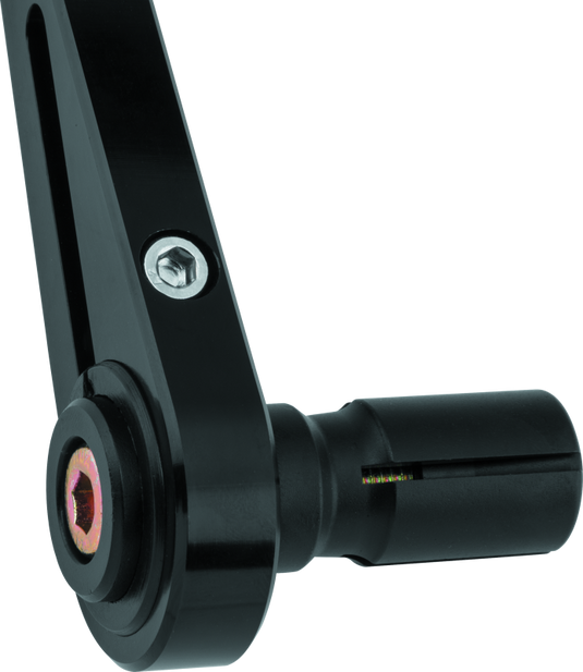 Bikemaster 152132 BKM Mirrors F