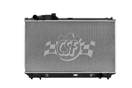 Csf 2806 CSF Radiators - Plastic