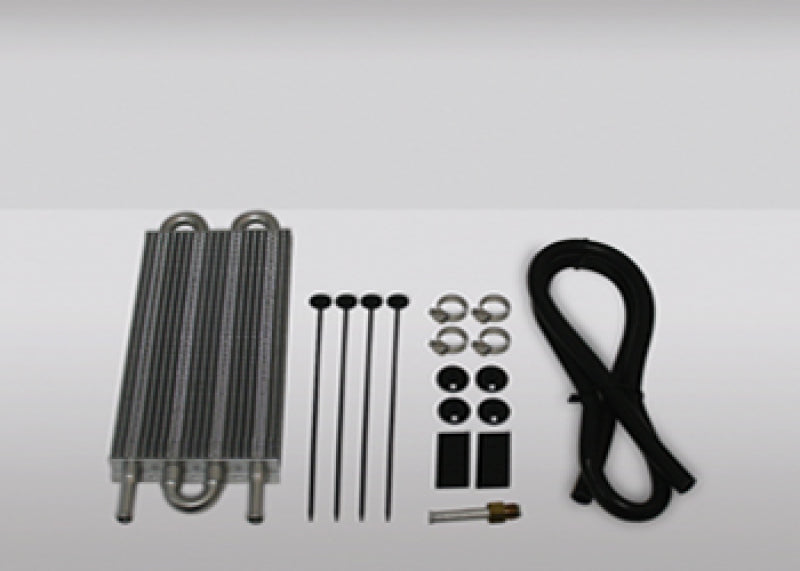 Load image into Gallery viewer, Mishimoto MMTC-U MM Transmission Coolers

