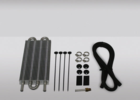 Mishimoto MMTC-U MM Transmission Coolers