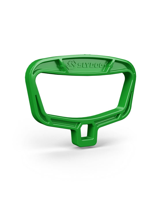 Slydog PULGRN Recoil Starter Handle - Green