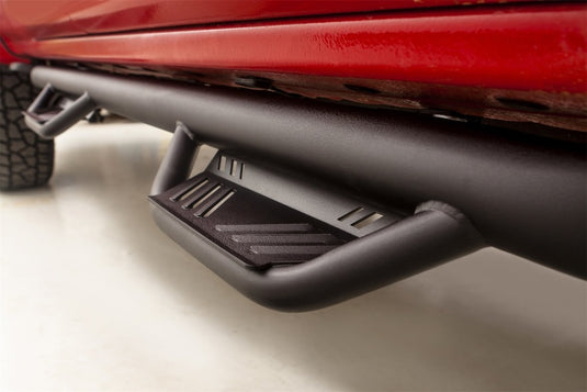 Lund 34641752 LND Terrain HX Step Bars