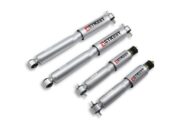 Load image into Gallery viewer, Belltech 9516 BT Street Performhock Set
