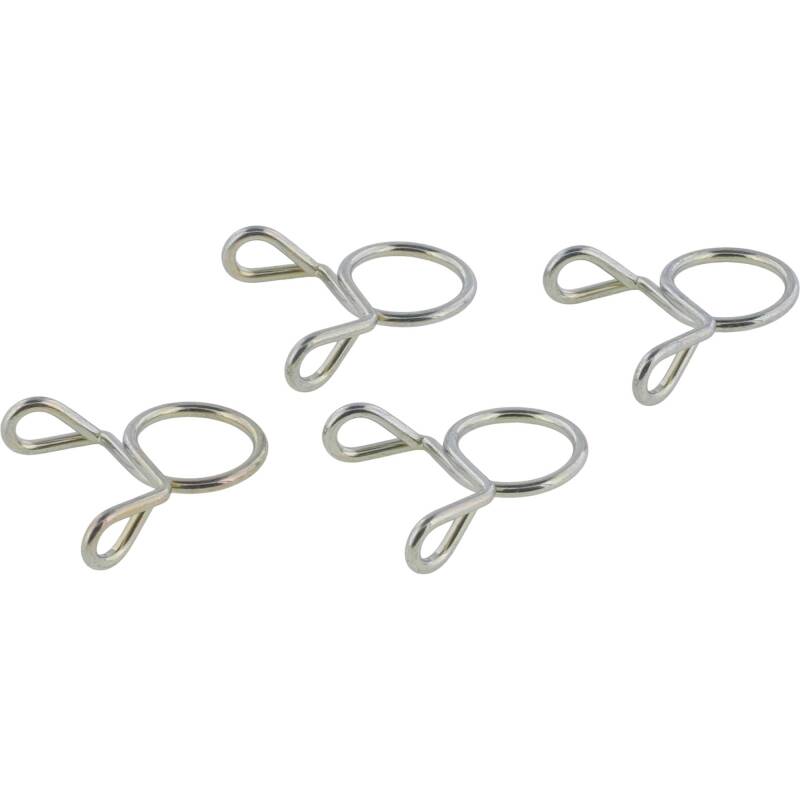 Load image into Gallery viewer, All Balls Racing FS00049 ABR Hose &amp; Clamp Kits
