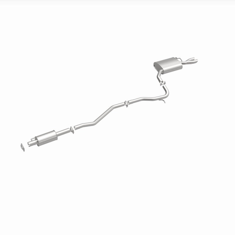 Load image into Gallery viewer, Magnaflow 106-0191 MAG BRE Exhaust Kits

