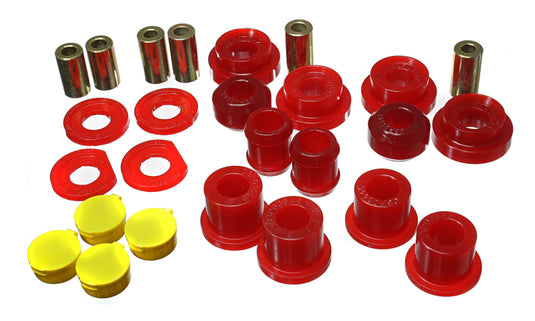 Energy Suspension 16.3123R ES Trailing Arm Bush - Red